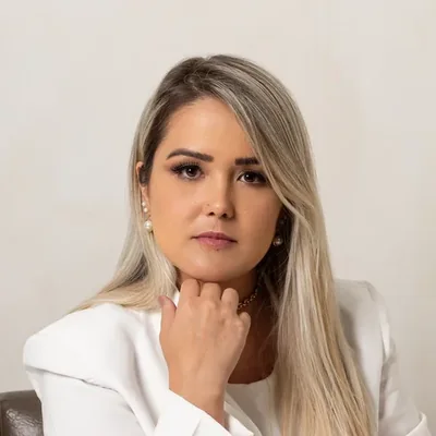 Foto de Camila Brandão
