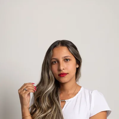 Foto de Gleiciene Maria