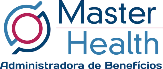 Logo Master Health