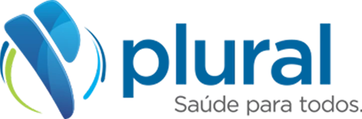 Logo Plural Saúde