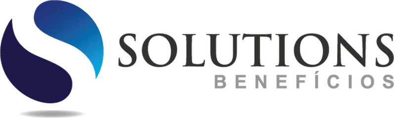 Logo Solutions Benefícios