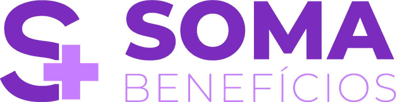 Logo Soma Benefícios