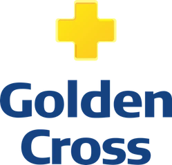 Logo Golden Cross