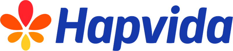 Logo Hapvida
