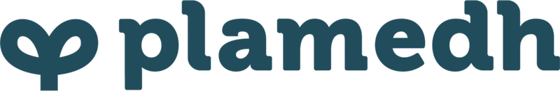 Logo Plamedh