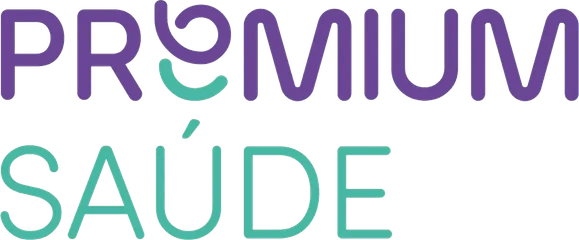 Logo Premium Saúde