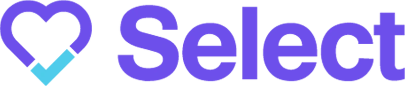 Logo Select Saúde