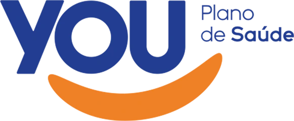 Logo You Saúde